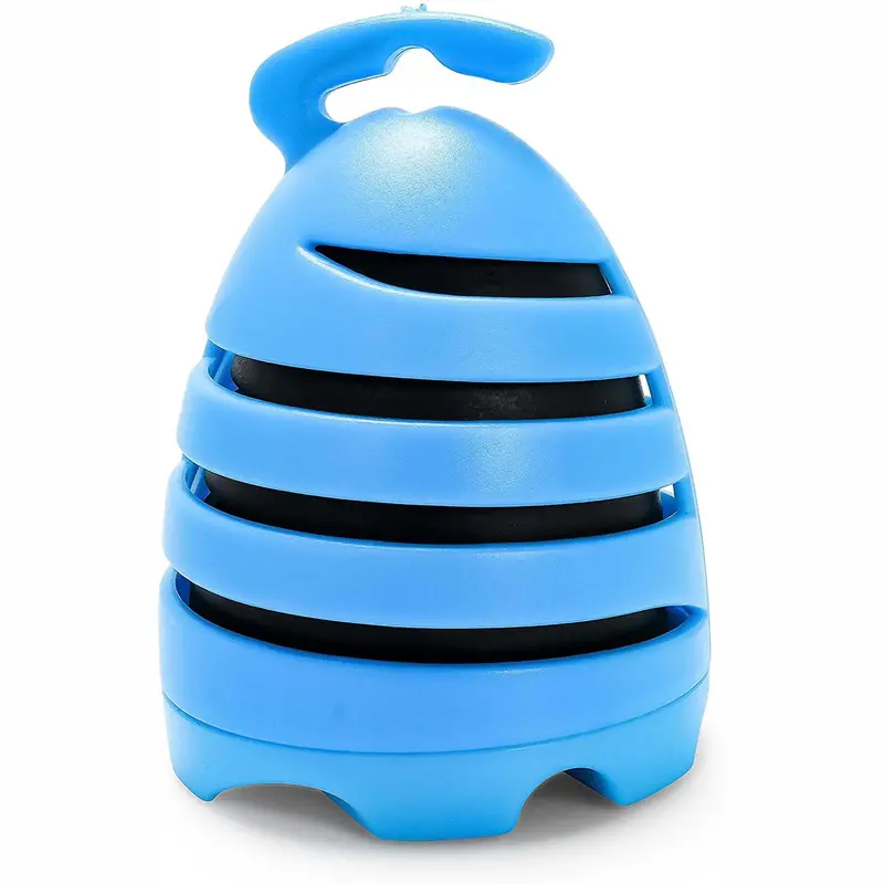 Blue Refrigerator Deodorizer For Rvs And Campers 1