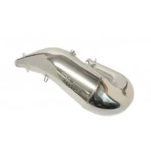 Bmp Axys 800 Ceramic Performance Exhaust System – Compatible With 2015–2018 Models, 241-01333 1