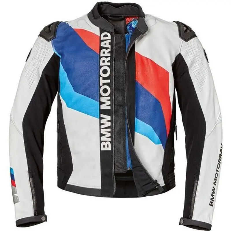 Bmw Downforce Men'S Insulated Performance Jacket 1