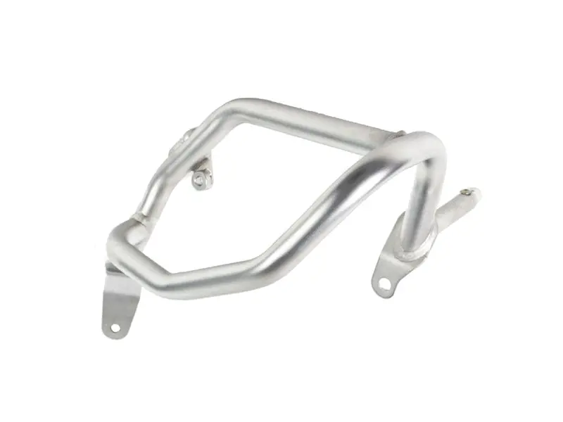 Bmw Engine Guard – Left-Side Protection Bar (77417921897) 1