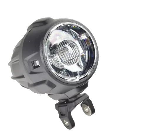 Bmw Led Auxiliary Headlight – Plug-And-Play Off-Road Lighting Upgrade 1