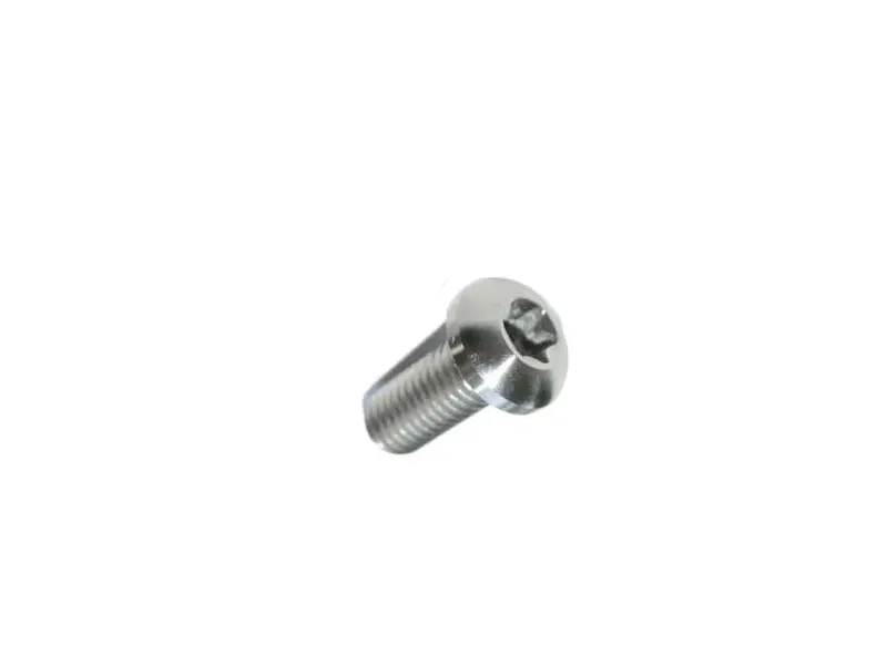 Bmw M6X16 A2 Stainless Steel Body Screw – No Shoulder Design (61318547664) 1