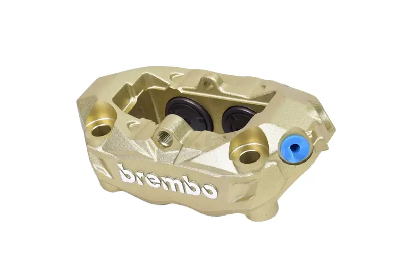 Bmw Right Brembo Brake Caliper – Premium Oem Replacement, Part 34-11-8-556-254 1