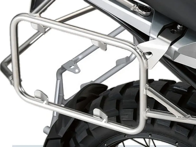 Bmw Right-Side Pannier Rack Case Mount 1