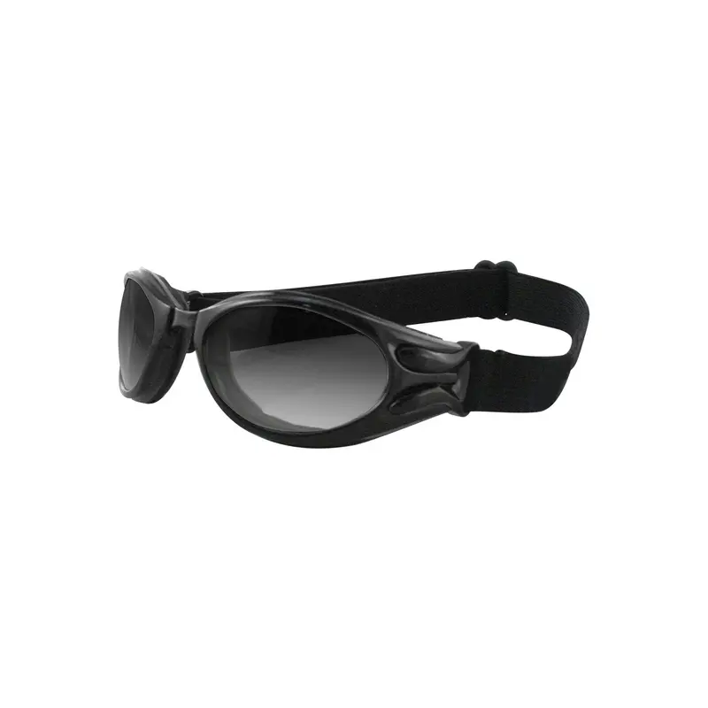 Bobster Igniter Photochromatic Sunglasses – Adaptive Lens Goggles For Riders 1