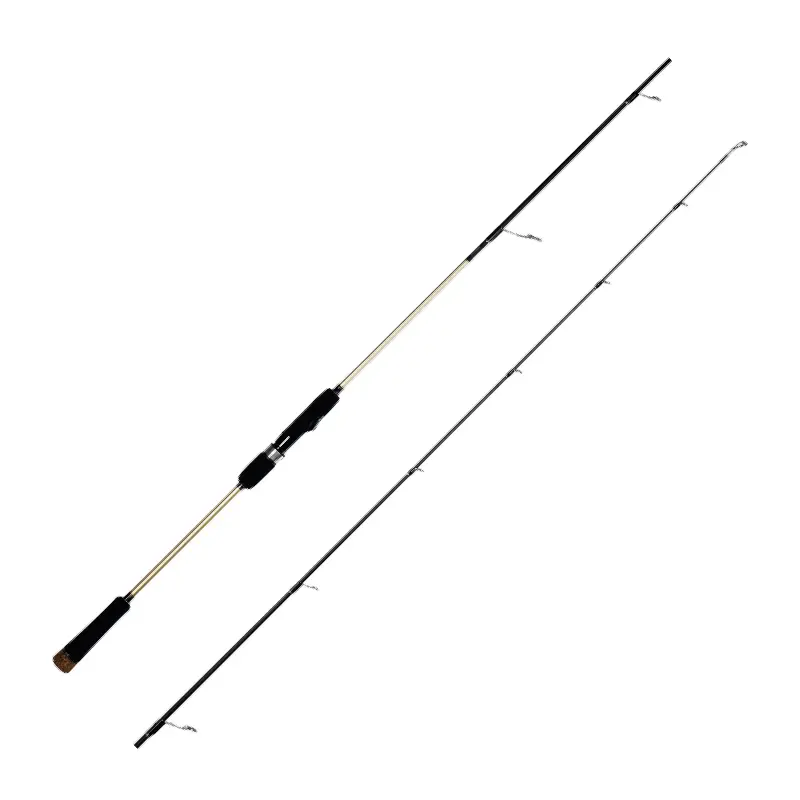 Bossna Bs Monster Ii Spinning Jigging Rod 1