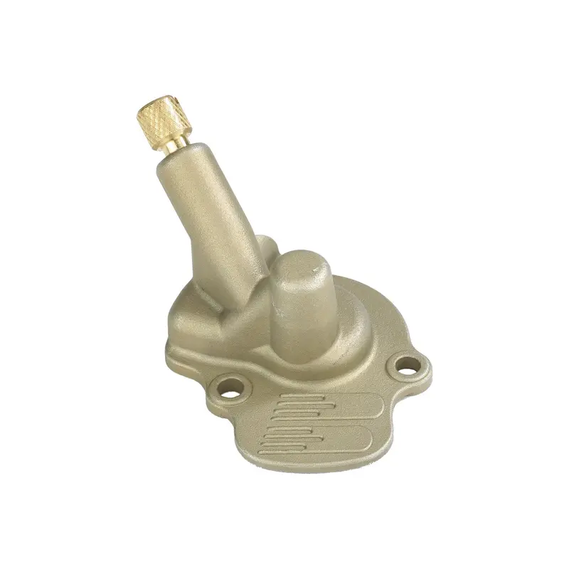 Boyensen Quickshot 3 Accelerator Pump Cover For Keihin Fcr – 59-7486 1