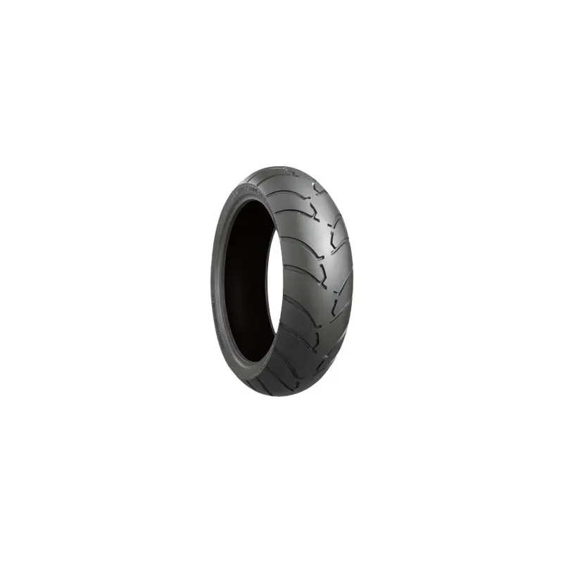 Bridgestone Battlax Bt028-G Rear Motorcycle Tire – 200/50R18 76V Radial, Tubeless (Sku 874-1074) 1