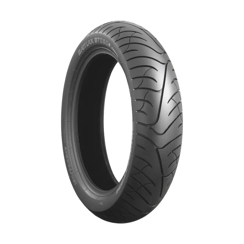 Bridgestone Battlax Sc Bt020-M Rear Motorcycle Tire – 160/70B17 79V Bias, Tubeless (Sku 874-1065) 1