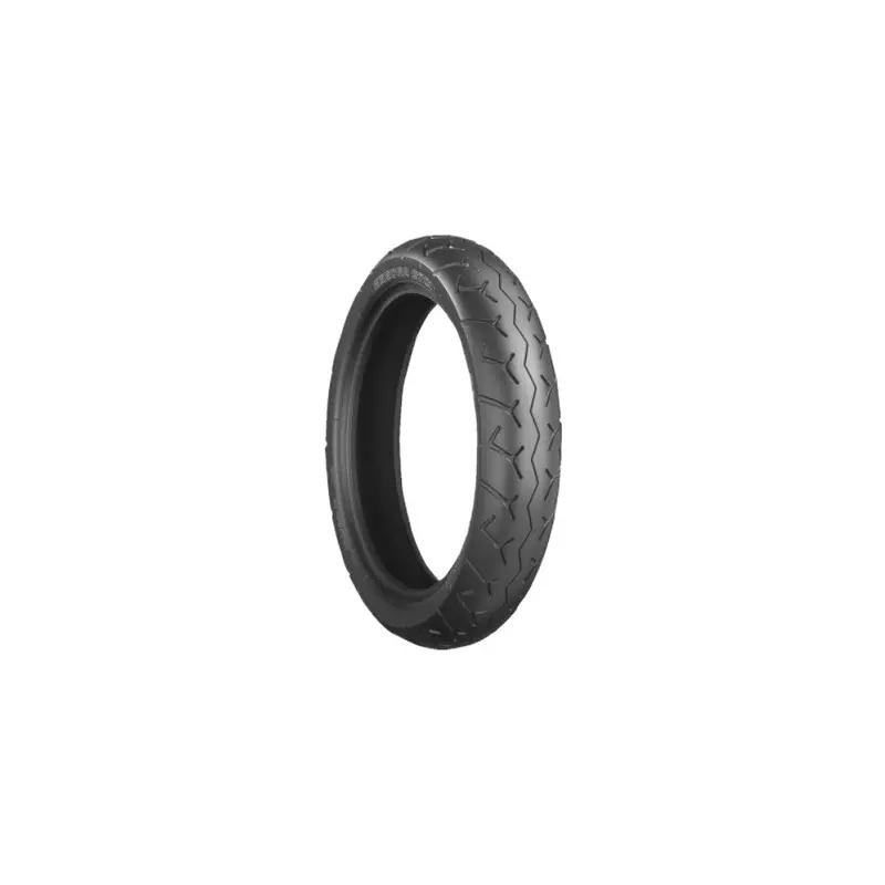 Bridgestone Exedra G701 Front Motorcycle Tire – 150/80R17 72H Radial, Tubeless (Sku 874-1254) 1