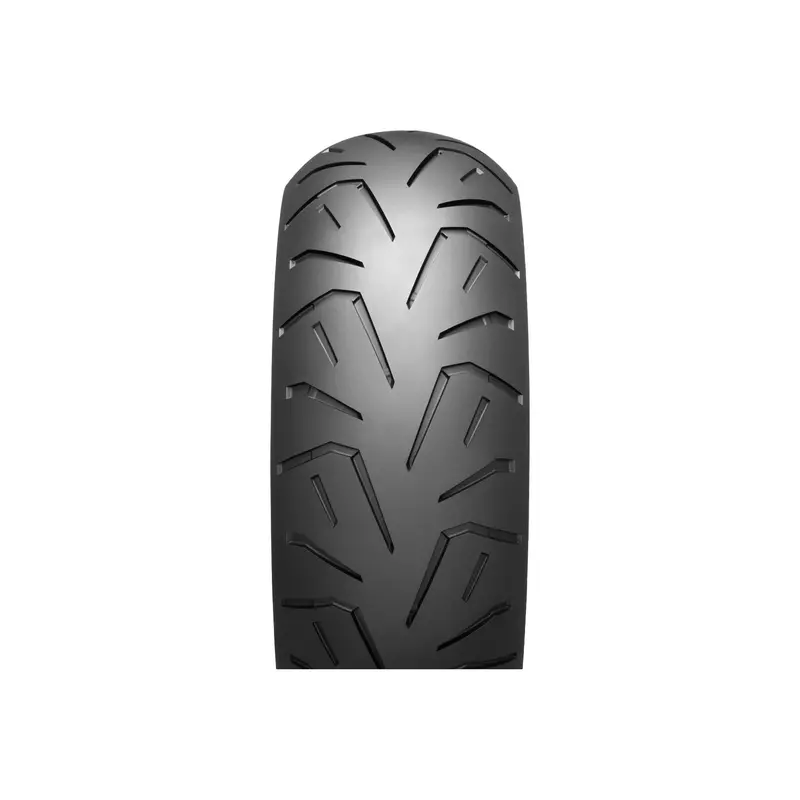 Bridgestone Exedra G852-G Rear Motorcycle Tire – 210/40R18 73H Radial, Tubeless (Sku 874-1287) 1