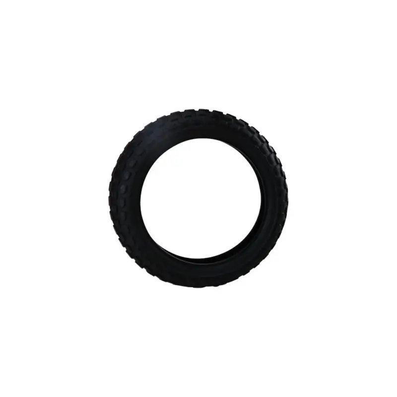 Bridgestone Trail Wing Tw31 Front Motorcycle Tire – 130/80-18, Bias, Tube-Type 1