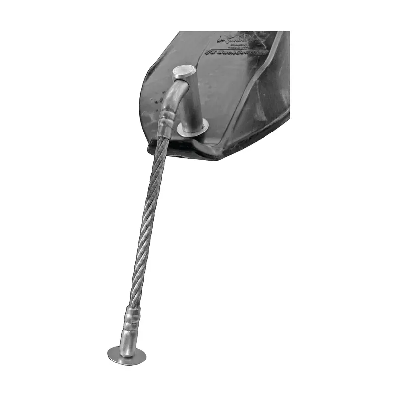 Btl Designs Ice Scratcher For Snowbikes – Durable Traction Aid, Part #15-64290 1