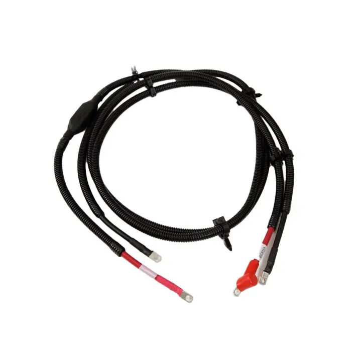 Busbar Harness Cable Kit For Polaris Rzr Electrical Upgrades – 2881551 1