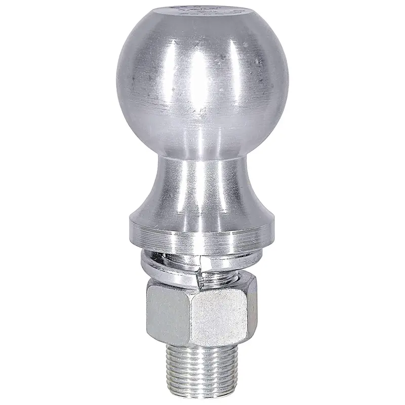 Buyers Products 5-5/16" Trailer Hitch Ball – Class V Rated 1