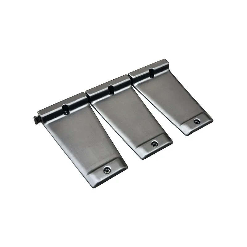 Caliber Flex Glides Low-Profile Turn-Out System – Model 42-5033 1