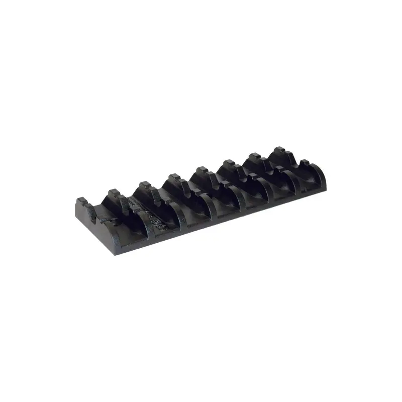 Caliber Grip Glide Enclosed Trailer Door Installation Kit – Universal Fit 1