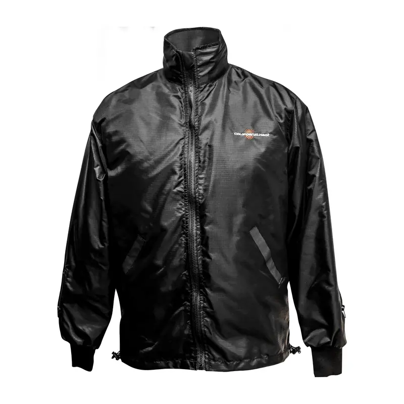 California Heat Heated Jacket Liner – Medium, Fits Chest 41–43" (472-5000M) 1