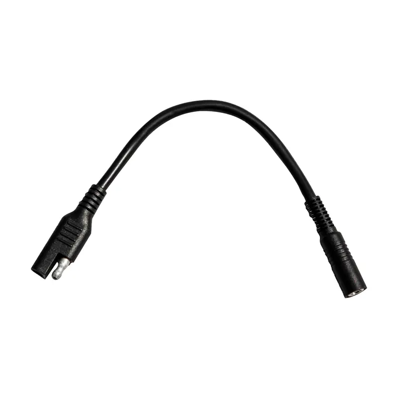 California Heat Sae-To-Coax Adapter – Female Connector 1