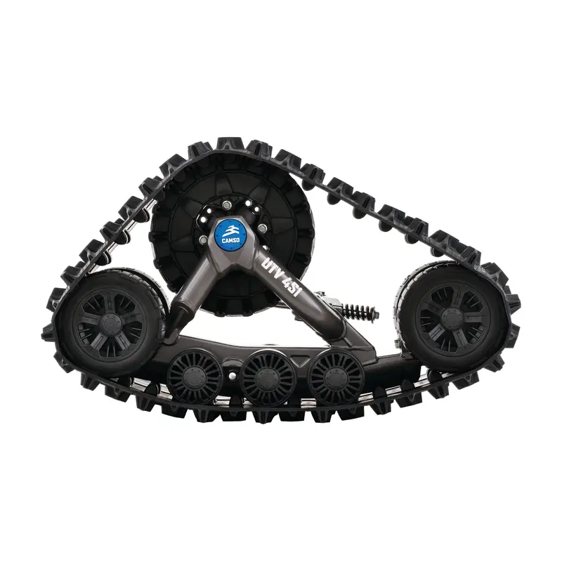 Camso 4S1 Utv Track Conversion Kit – Heavy-Duty Build (6522-05-0486) 1
