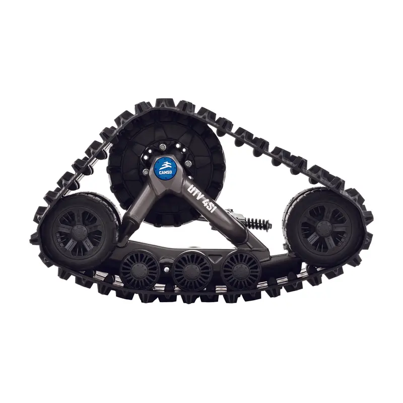 Camso 4S1 Utv Track Kit – Compatible With Select Models (6522-05-1411) 1
