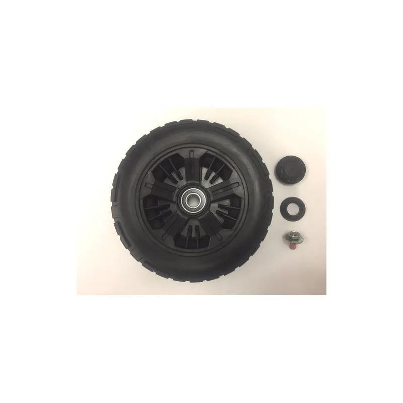Camso S-Kit Replacement Wheel – 241Mm Diameter Off-Road Tire – 7016-00-2260 1