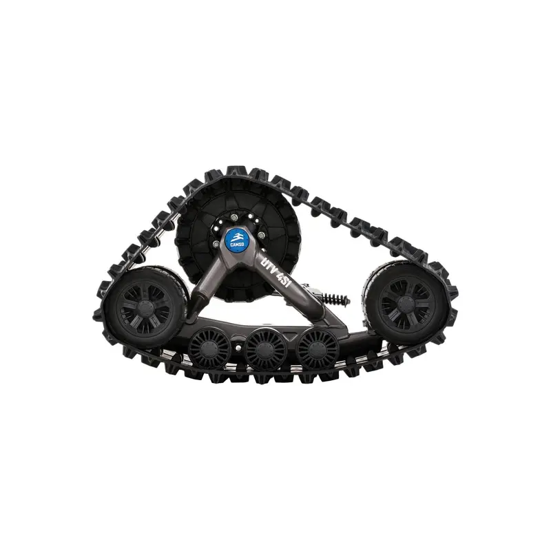 Camso Utv Track Conversion Kit – 4-Segment System, Model 4S1 (Part #6522-05-0623) 1