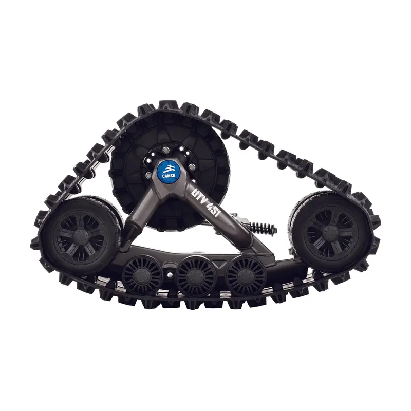 Camso Utv Track Conversion Kit – 4S1 System, All-Terrain 1