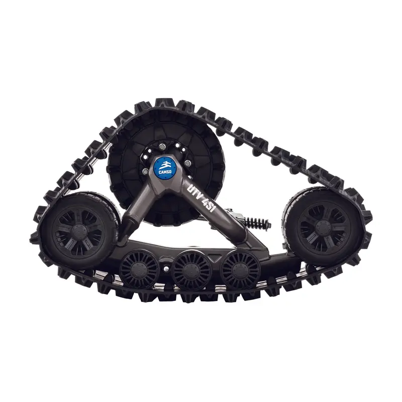 Camso Utv Track System – 4S1 Kit For Off-Road Applications (6522-05-1290) 1