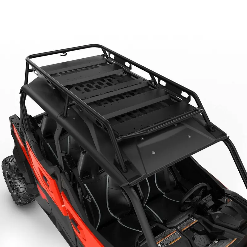 Can-Am Adventure Roof Rack – Modular Overhead Carrier System (Part #715004095) 1