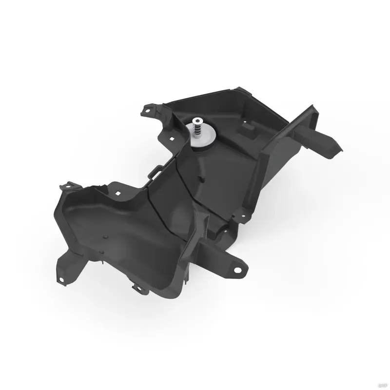 Can-Am Air Duct Kit Compatible With Select Ski-Doo Models – Oem 508000950 1