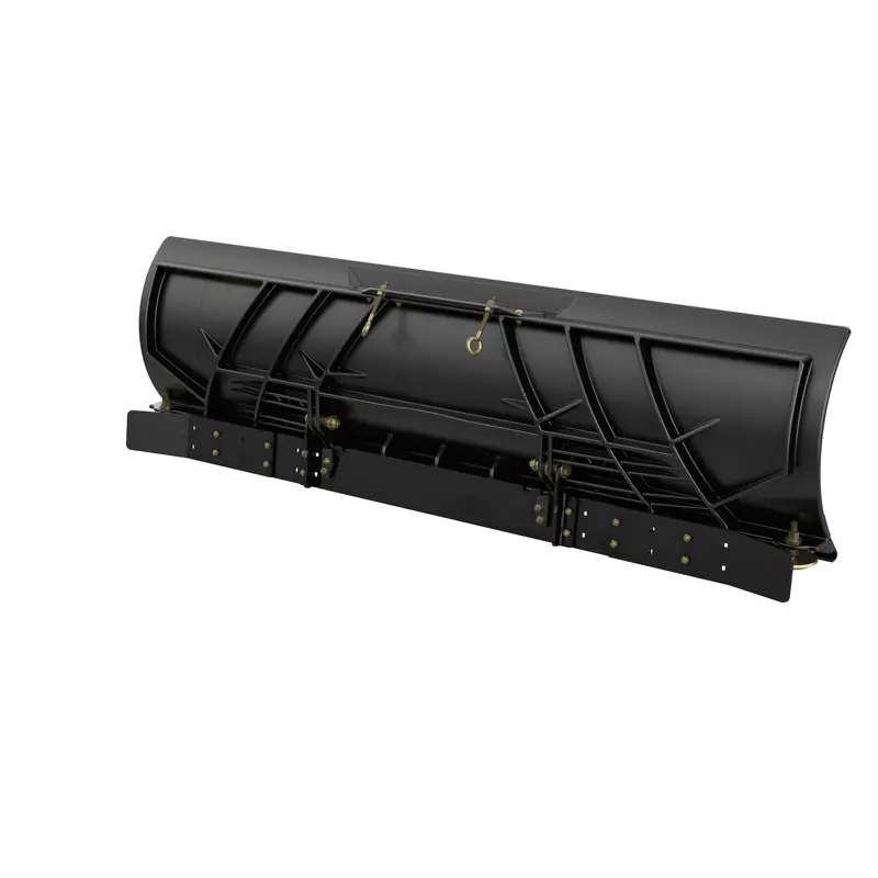 Can-Am Back Drag Blade – Heavy-Duty Rear Plow Attachment For Utility Vehicles (715007794) 1