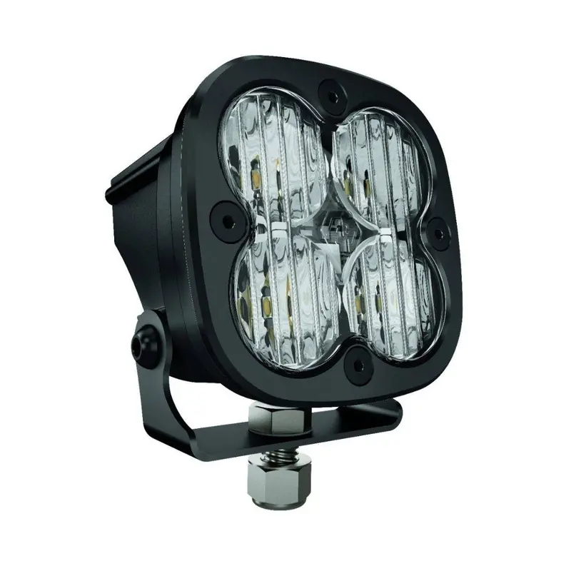 Can-Am Baja Designs Squadron Sport Led Light Kit – Off-Road Illumination 1
