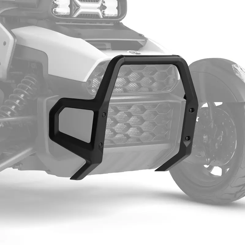 Can-Am Canyon Adventure Front Bumper – Rugged Off-Road Protection 219401193 1