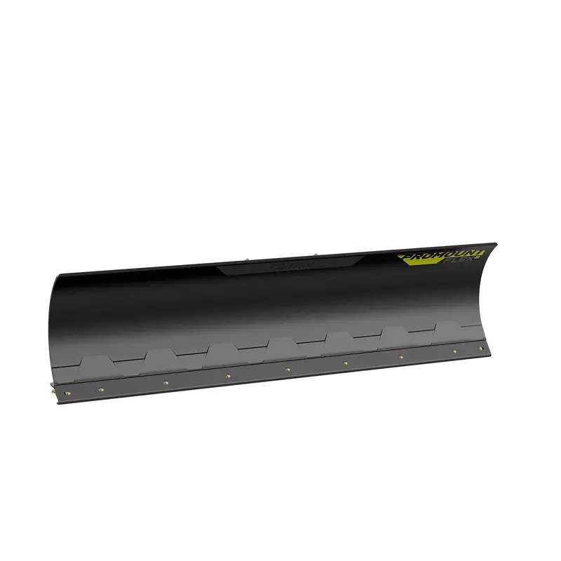 Can-Am Curved 60-Inch Wear Blade – Reinforced Polyurethane Plow Edge (Part #715007791) 1