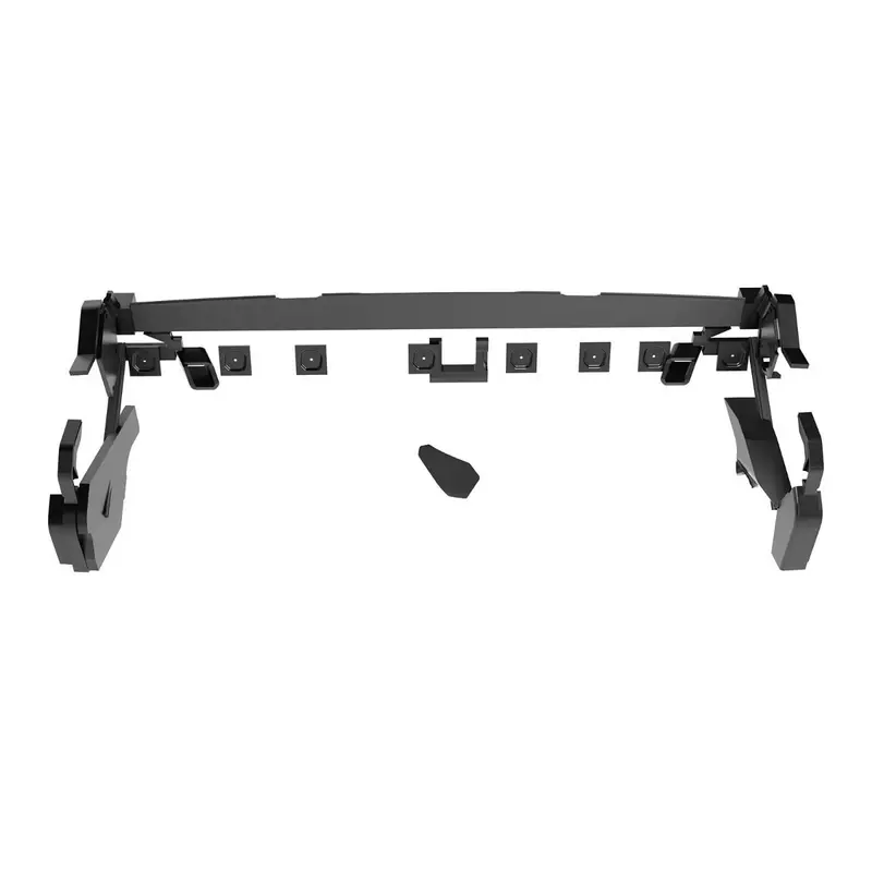 Can-Am Defender Cab Insulation Kit – Thermal & Noise-Dampening Upgrade (Part #715004911) 1