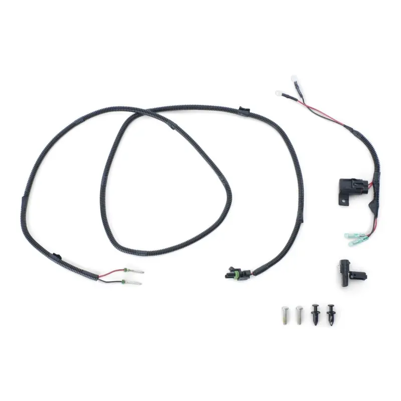 Can-Am Defender & Hd11 Light Kit Power Extension Cable – 715006034 1