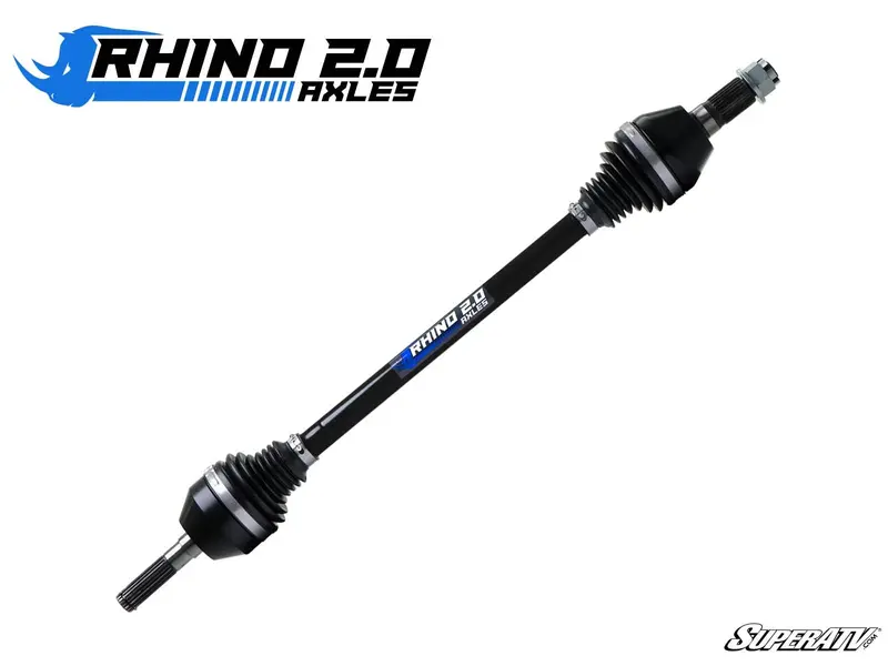 Can-Am Defender Hd9 Rhino 2.0 Right-Side Axle – Enhanced Durability 1