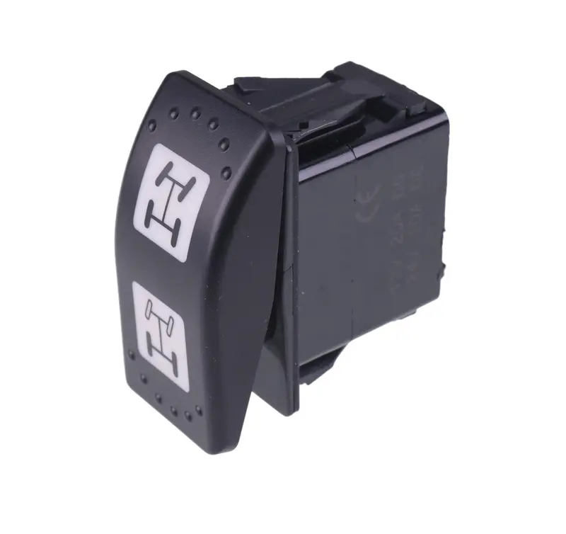 Can-Am Defender & Maverick 4X4 Toggle Switch – Oem Replacement (Part #710004814) 1