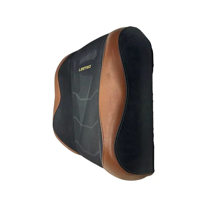 Can-Am Defender Max Hd10 Ltd Seat Backrest – 2024 Model #708003251 1