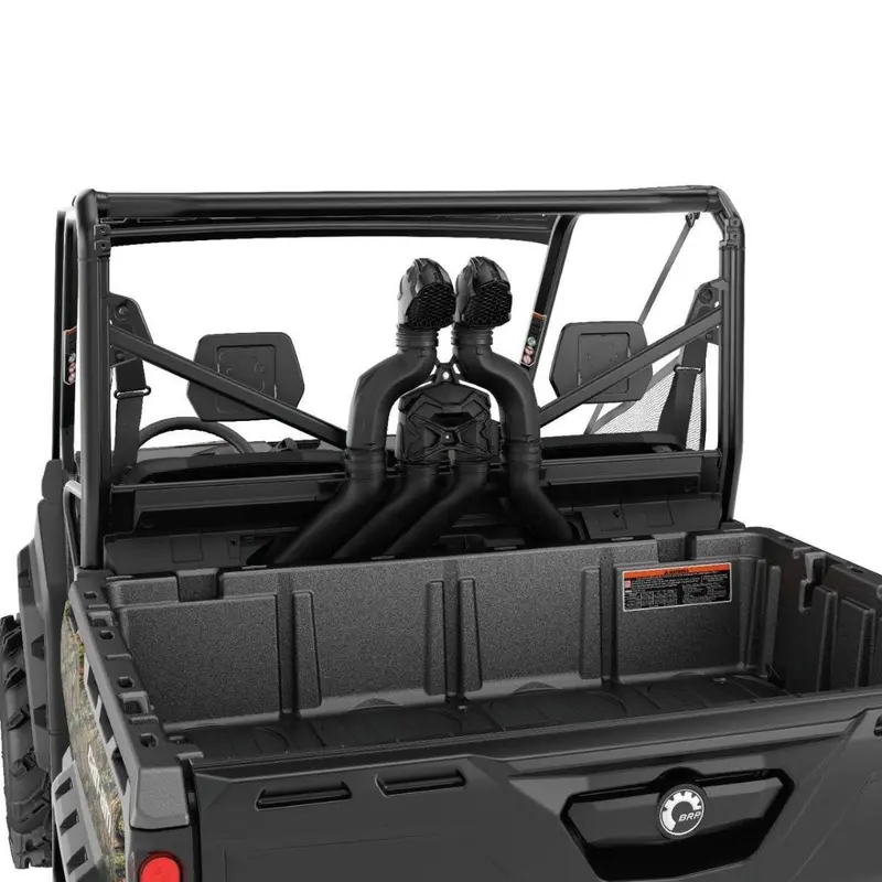 Can-Am Defender Snorkel System Kit – Waterproof Air Intake Upgrade (715003727) 1