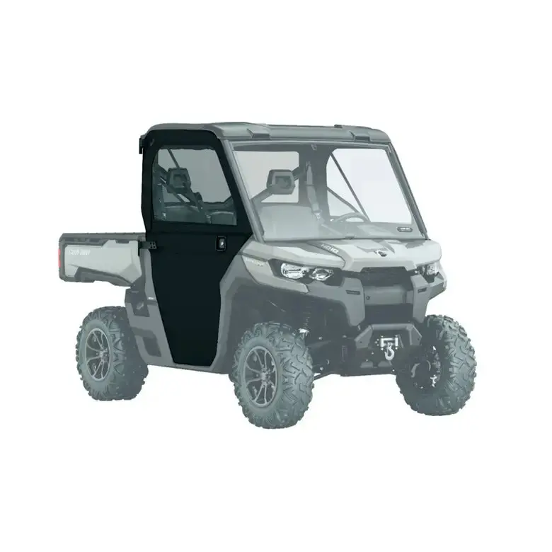 Can-Am Defender Soft Door Kit – 715008059 1