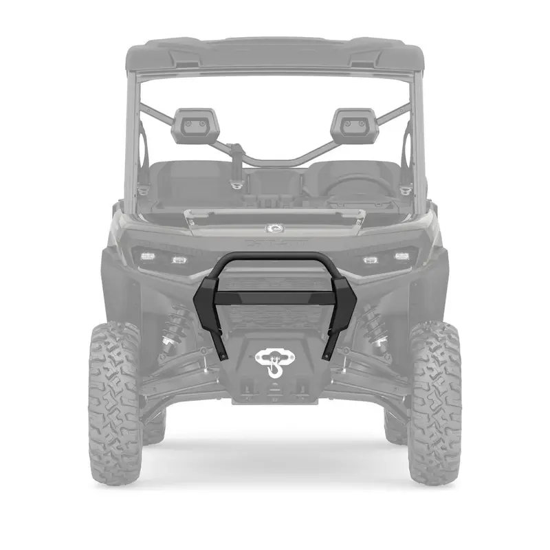 Can-Am Defender Xt Front Bumper For Enhanced Durability And Style 1