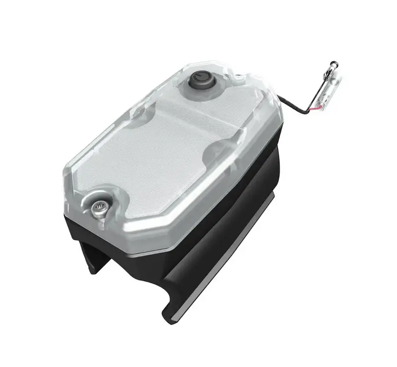 Can-Am Dome Light Assembly – Interior Illumination Module 1