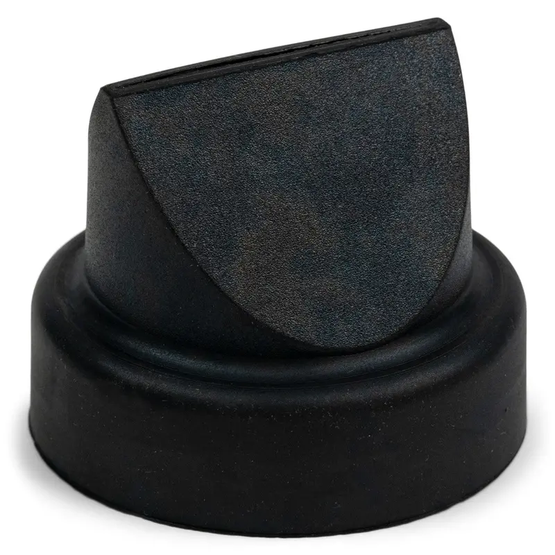Can-Am Donaldson Airbox Valve – Performance Flow Control 1