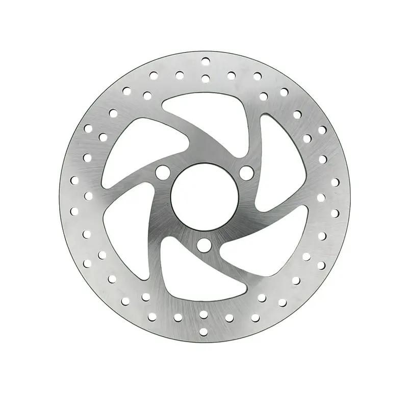 Can-Am Front Brake Rotor – High-Performance Disc For Atvs & Utvs 705601631 1
