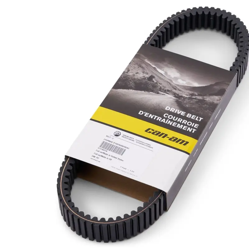 Can-Am High-Performance Drive Belt – 226Mm Length – 422280226 1