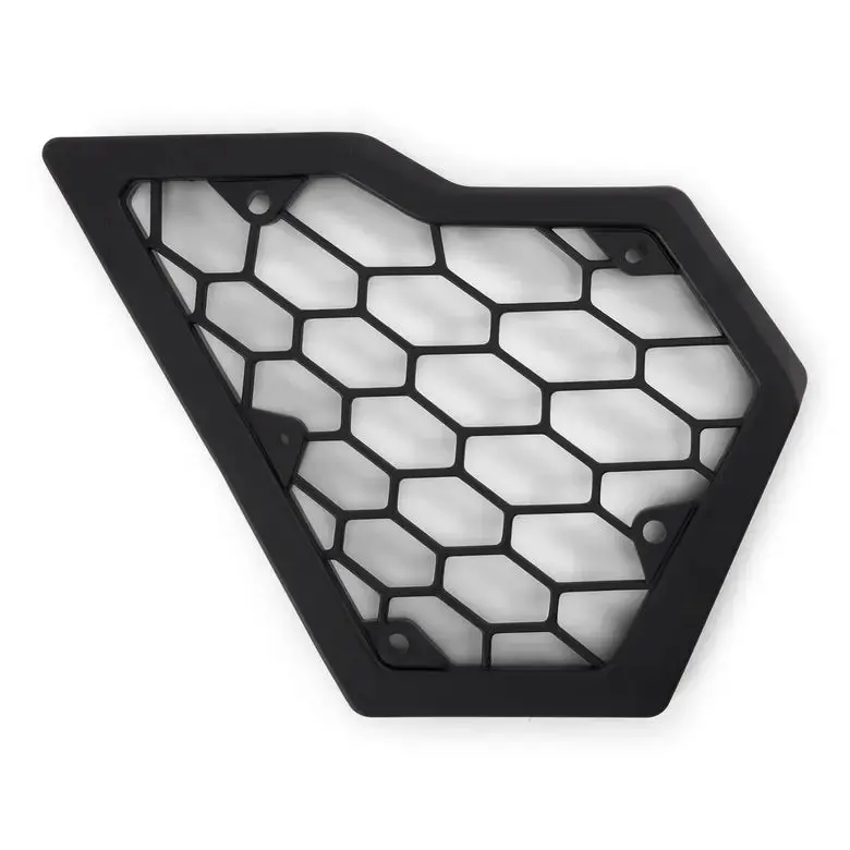 Can-Am Intake Grille Guard For Enhanced Airflow Protection – #707800751 1