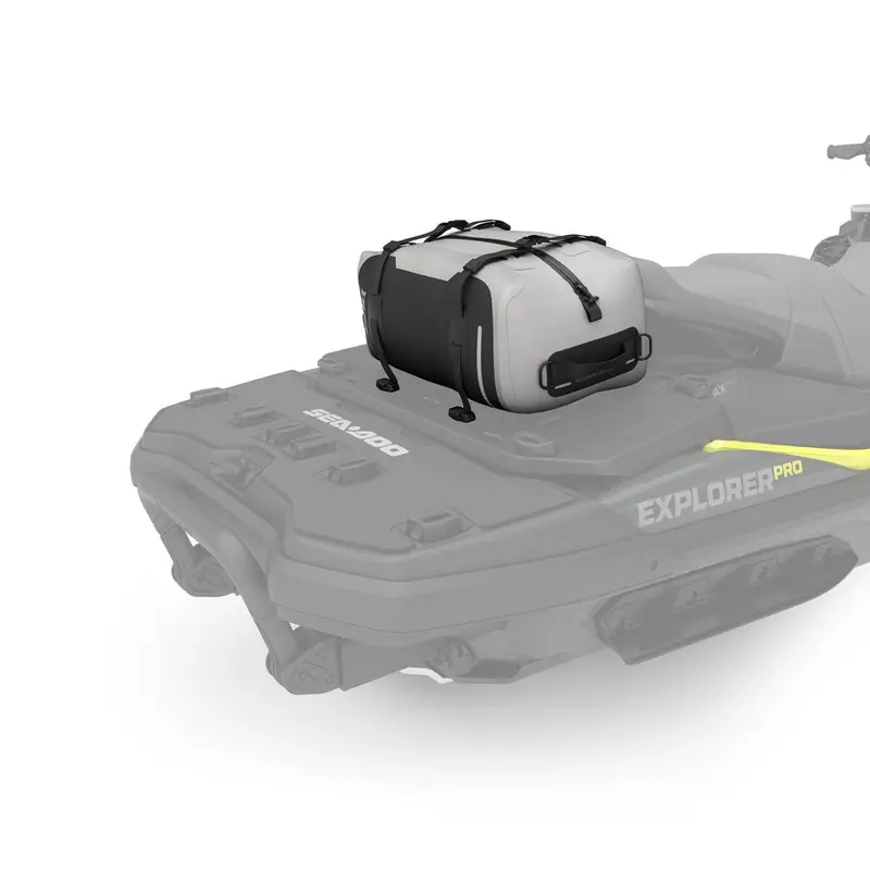 Can-Am Linq 13.2-Gallon (50-Liter) Waterproof Dry Bag 1