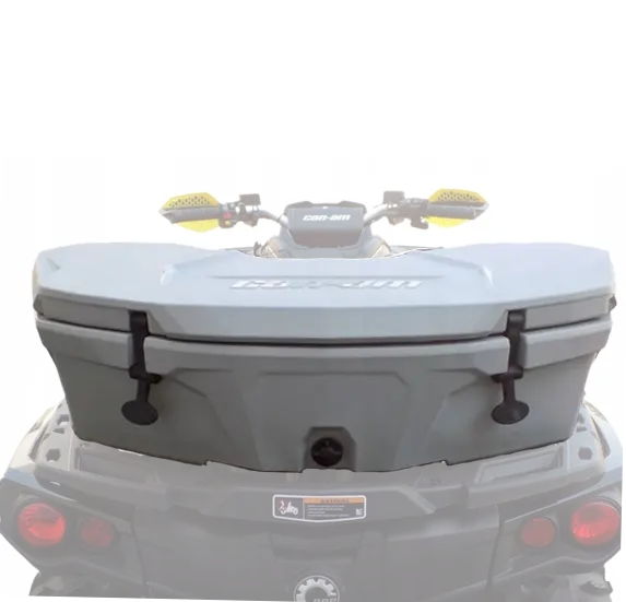 Can-Am Linq 8-Gallon (30-Liter) Portable Cooler Box – Utv-Compatible 1